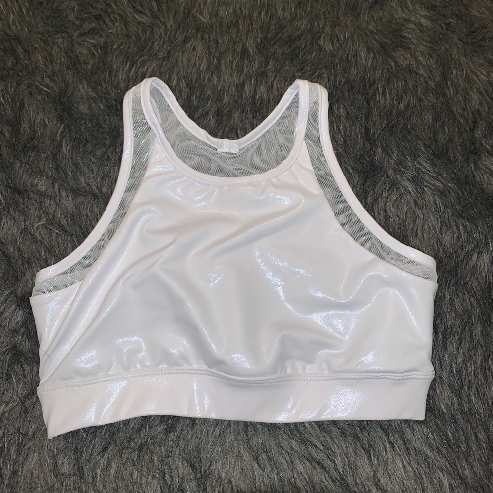 Mira Rae sports bra